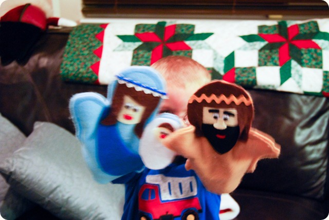 20111224-Christmas Eve (32)
