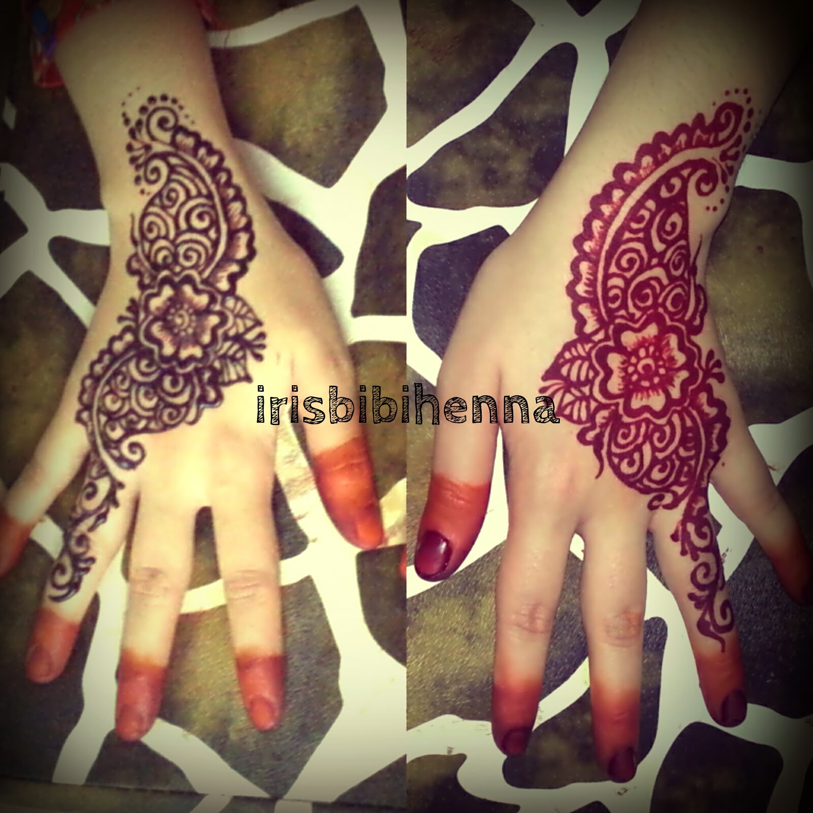 Ukiran Inai Paisley Inai Pengantin Ukiran Henna Dan Make Up Ukiran Inai Paisley Inai Pengantin Ukiran Henna Dan Make Up