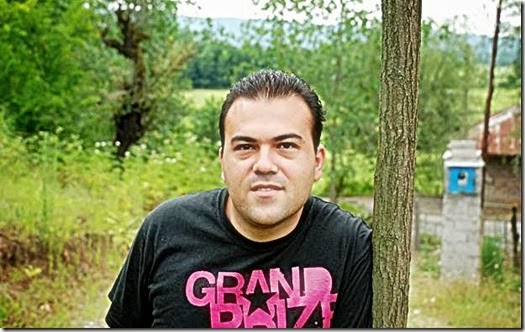 Saeed Abedini, Pastor Saeed Abedini, Pastor