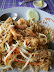 Thaïlande - Koh Samui - Pad Thaï