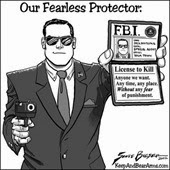 FBI - CHEVRON