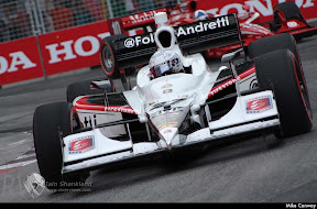 Mike Conway