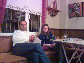 İlhanlarda - Aralık 2006