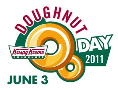 National Donut Day 2011