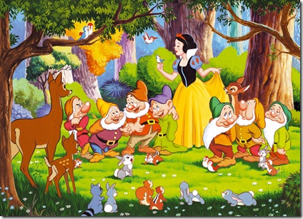 Blancanieves,Schneewittchen,Snow White and the Seven Dwarfs (39) Blancanieves,Schneewittchen,Snow White and the Seven Dwarfs (39)