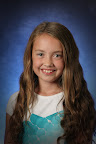 Maryke's 2010 School Picture
