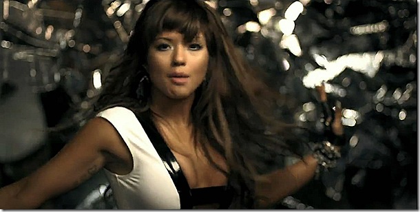 Girlicious - Maniac 7 Girlicious - Maniac 7