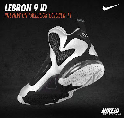 Nike on Tags Nike Id Nike Lebron 9 Nike Lebron 9 Id
