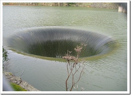 hole hole