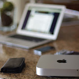 2011 Mac Mini Server SSD and RAM upgrade
