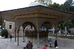 Istambul - Sainte Sophie