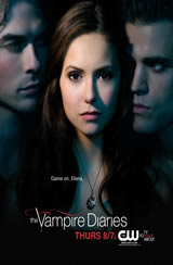 The Vampire Diaries 3x05 Sub Español Online