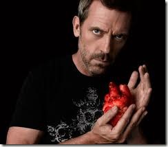 Hugh Laurie House M.D. stagione 8 Hugh Laurie House M.D. stagione 8