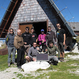 AVP Ratitovec 2011