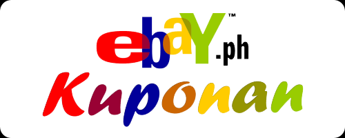 eBay Philippines Kuponan deals site