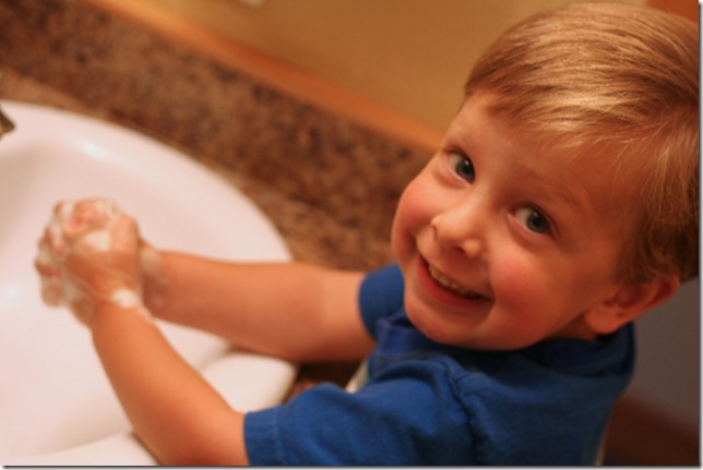 web nolie washing and smiling web nolie washing and smiling