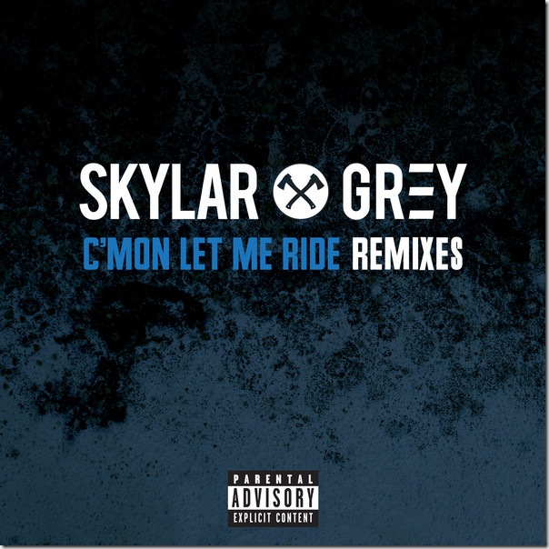 C_mon Let Me Ride (Remixes) - Single