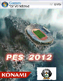 Download Game PES 2012 Full Version