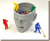 lego brain crawl