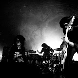the dead weather, enmore theatre, sydney