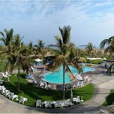 AlSawadi beachhotel foto album Oman