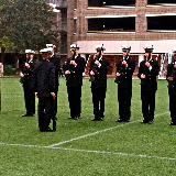 Tulane Drill Meet...
