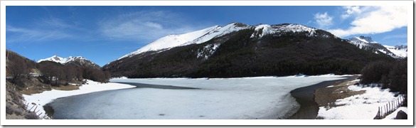 Panorama Carretera Austral 5