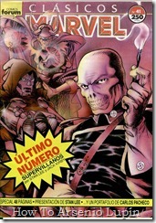 P00041 - Clásicos Marvel nº41 .how P00041 - Clásicos Marvel nº41 .how