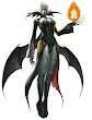 L2sd Vampire Female