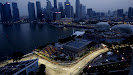 HD Wallpapers 2012 Formula 1 Grand Prix of Singapore