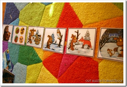 Gruffalo Activities Gruffalo Activities