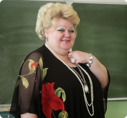 Ольга Манус 2 Ольга Манус 2