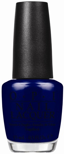OPI Umpires Come Out at Night