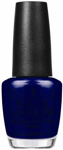 OPI Umpires Come Out at Night OPI Umpires Come Out at Night