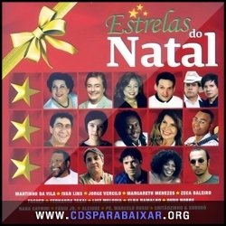 CD Estrelas do Natal (2012), Cds Download, Baixar Cds, Cds Para Baixar, Cds Completos