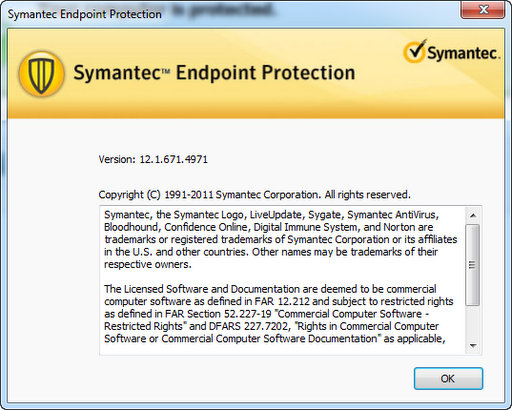 instal the new version for mac Symantec Endpoint Protection 14.3.10148.8000