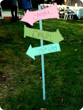 signs 3 signs 3