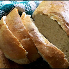 Italian Parmesan Bread for Bread Machine
