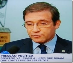 Já não vale a pena criticar o governo. Jun2014