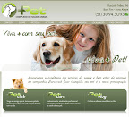 Website Mais PET