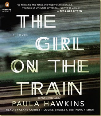 The Girl on the Train by Paula Hawkins - Thoughts in Progress The Girl on the Train by Paula Hawkins - Thoughts in Progress