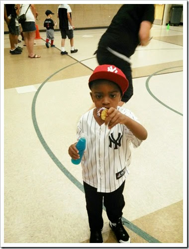 Kendry Baseball Medal Kendry Baseball Medal
