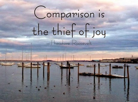 comparison comparison