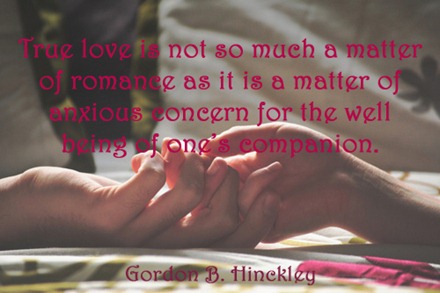 true love