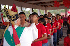 Crismas Bra&ccedil;o Verde | Fotos: Guga