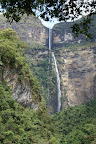 Gocta Falls