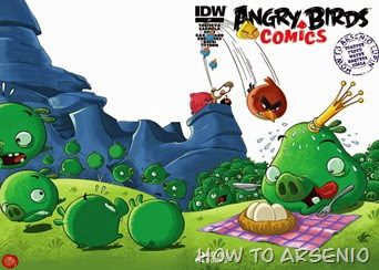 angry birds 7 angry birds 7