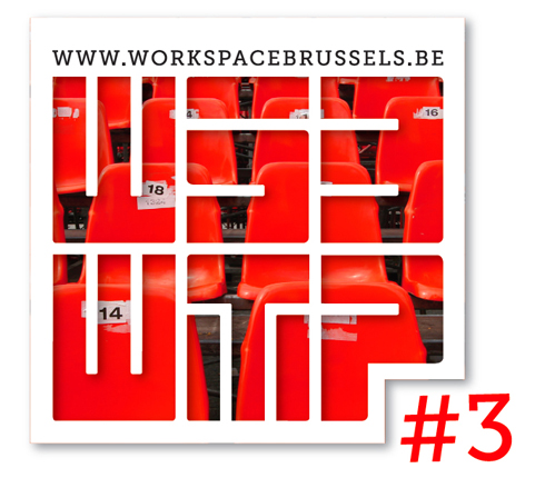 WTP #03 • dec 2011