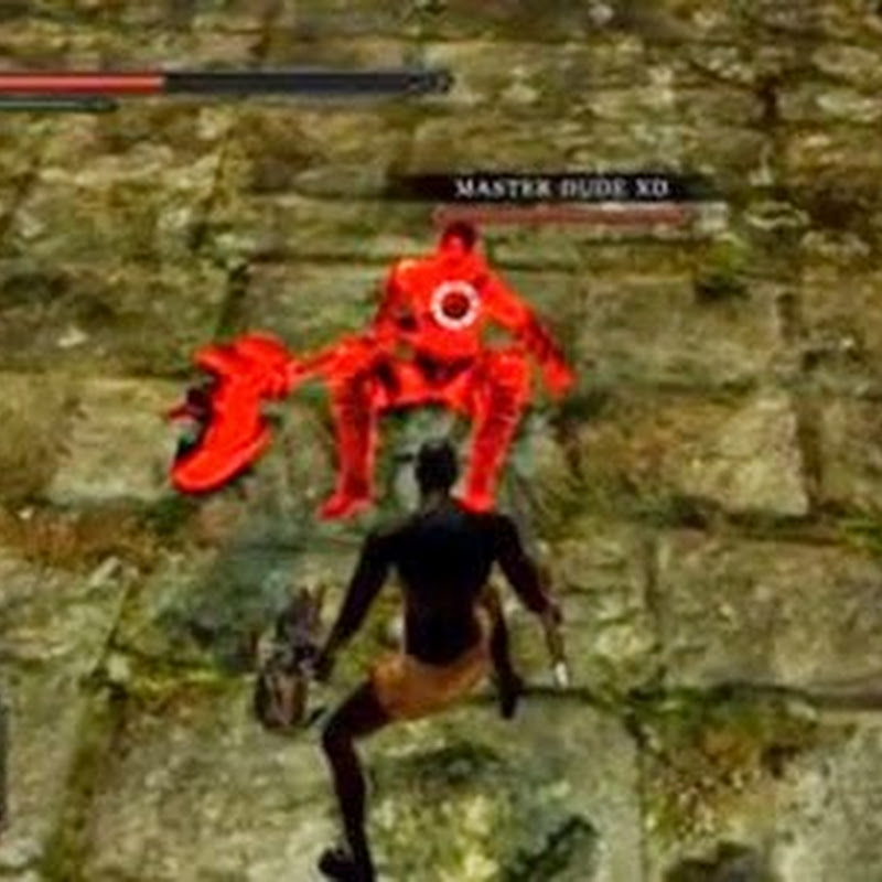 Dark Souls II – Der komplette Guide zum nützlichsten Skill des Spiels