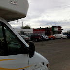 The View at El Guero Canelo